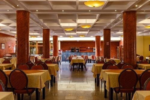 Hotel Astoria - 370