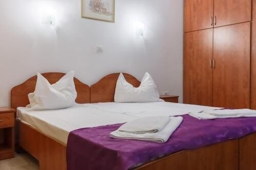 Hotel Astoria - 402