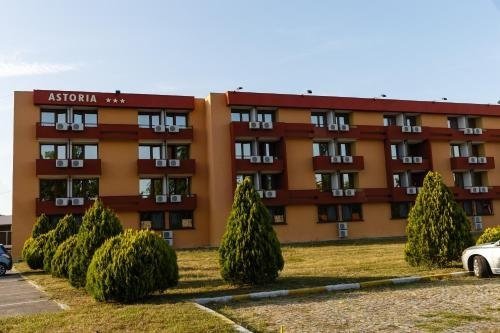 Hotel Astoria - 284