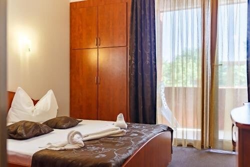 Hotel Astoria - 504