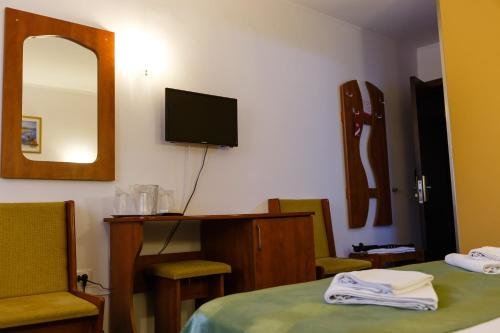 Hotel Astoria - 10