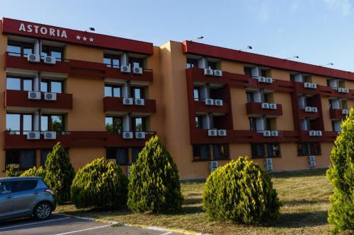 Hotel Astoria - 590