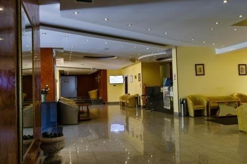 Hotel Astoria - 874