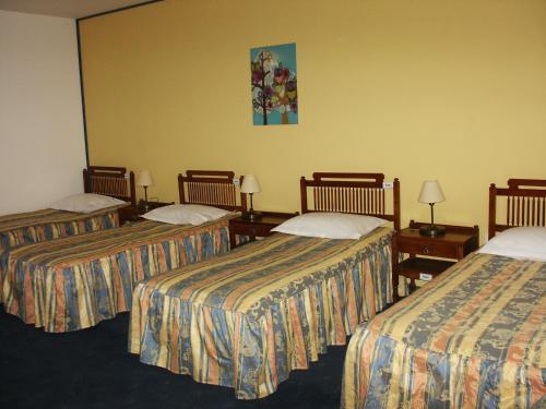Hotel Astra - 631