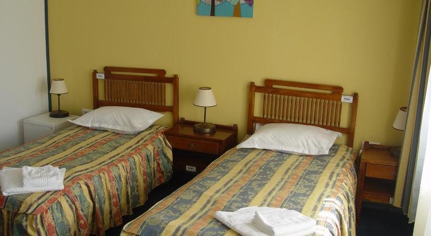 Hotel Astra - 491