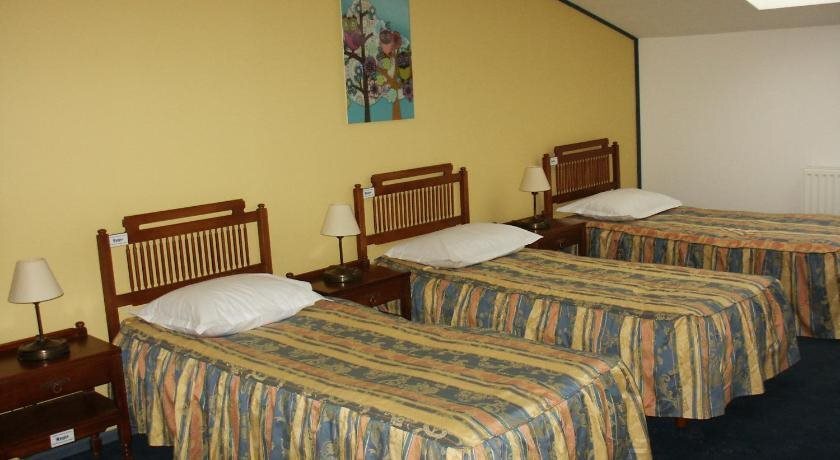 Hotel Astra - 142