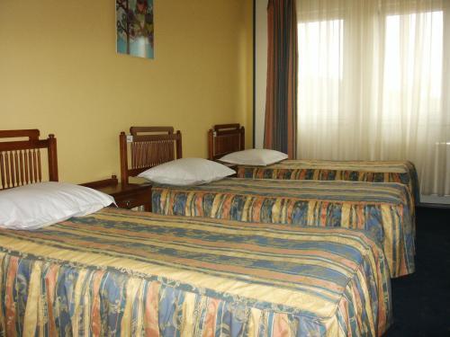Hotel Astra - 510