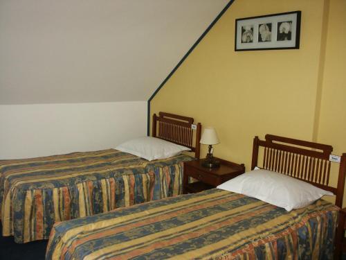 Hotel Astra - 588