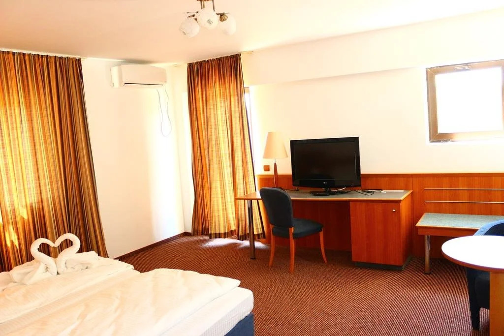 Hotel Atlantic Costinesti - 834