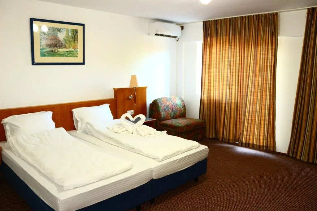 Hotel Atlantic Costinesti - 879