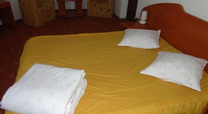 Hotel Atlantis - 784