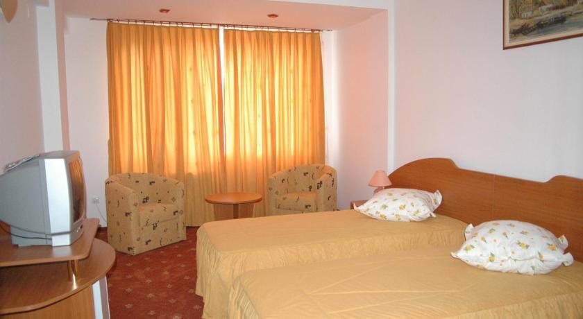 Hotel Atlantis - 195
