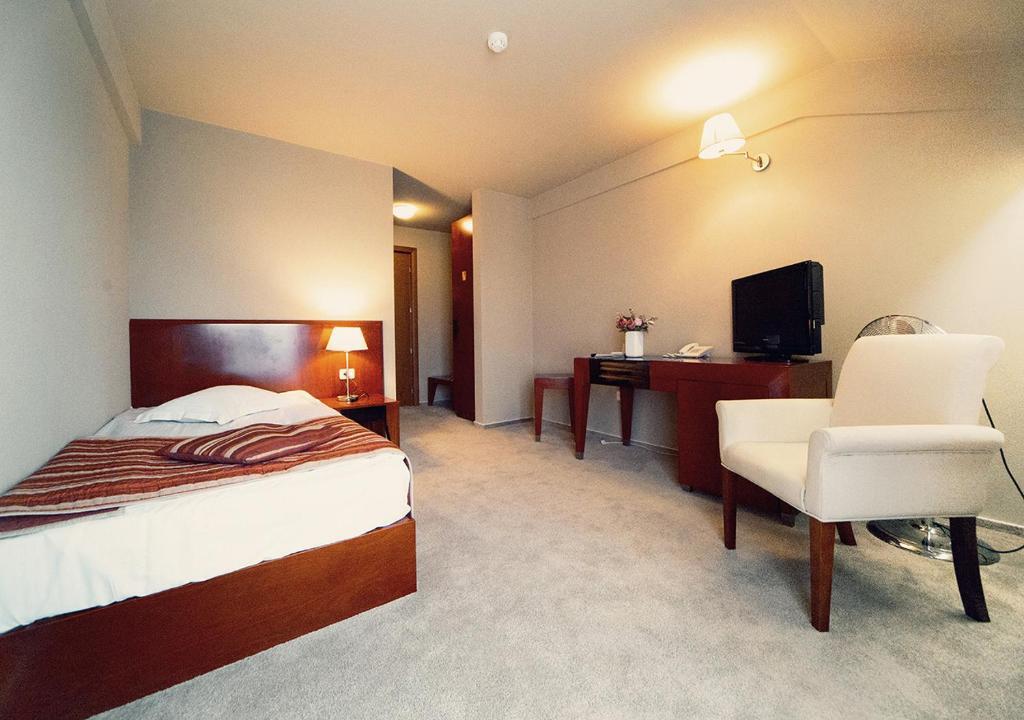 Hotel Atrium - 505