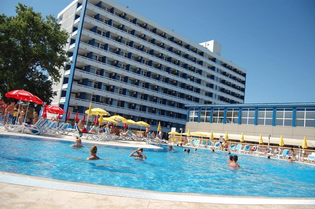 Hotel Aurora - 720