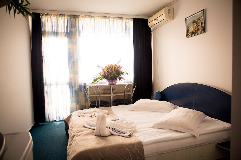 Hotel Aurora - 314