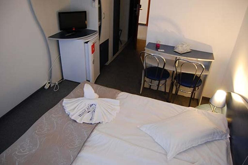 Hotel Aurora - 773