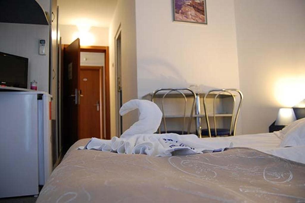 Hotel Aurora - 133