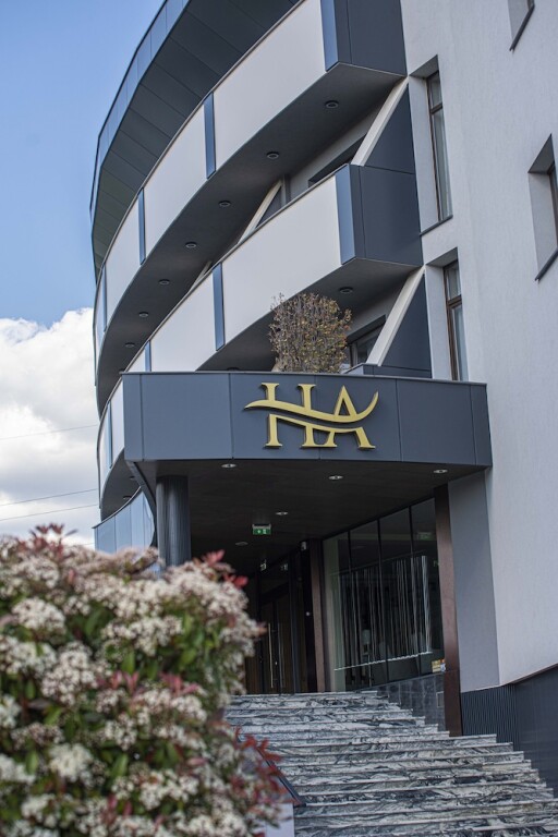 Hotel Aventus - 134