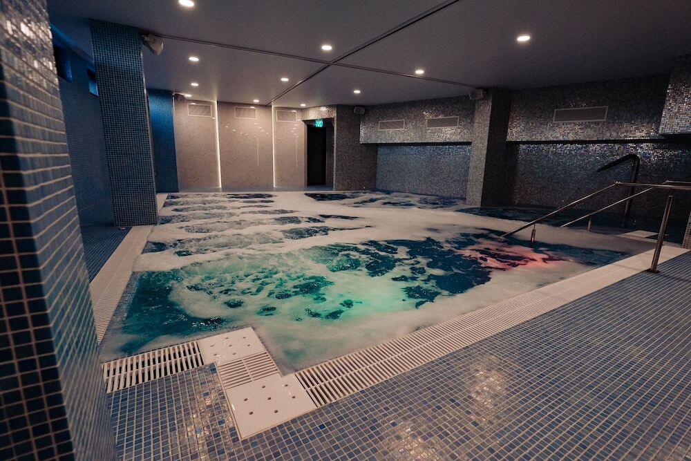 Hotel Aventus - 167