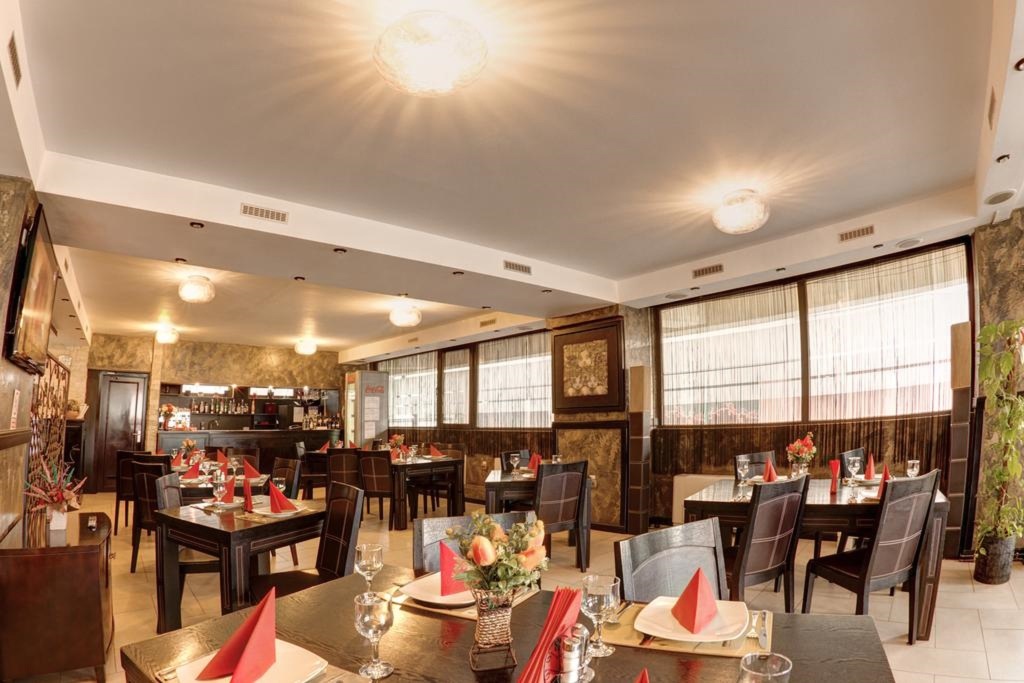 Hotel Avis - 485