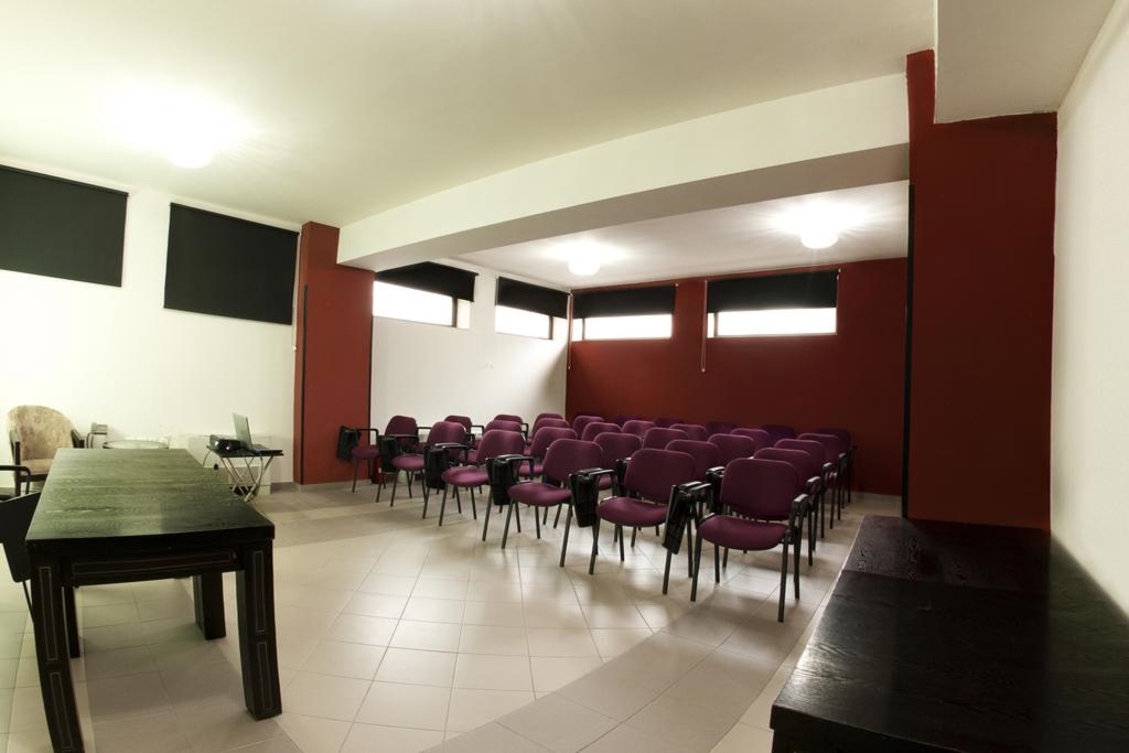 Hotel Avis - 882