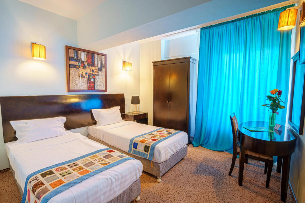 Hotel Avis - 678