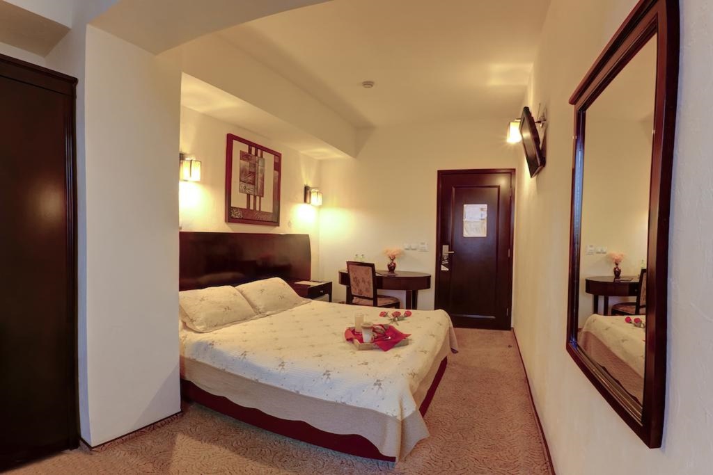 Hotel Avis - 29