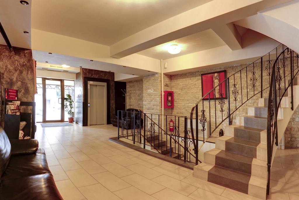 Hotel Avis - 7