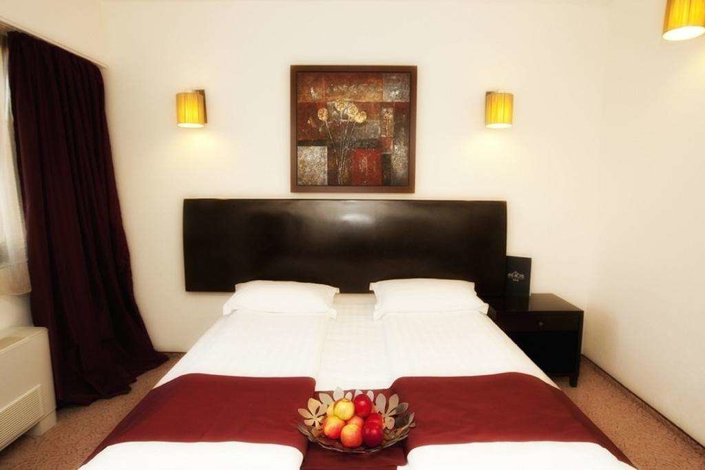 Hotel Avis - 20