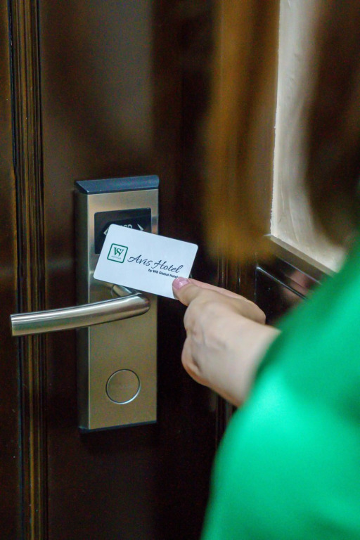 Hotel Avis - 57