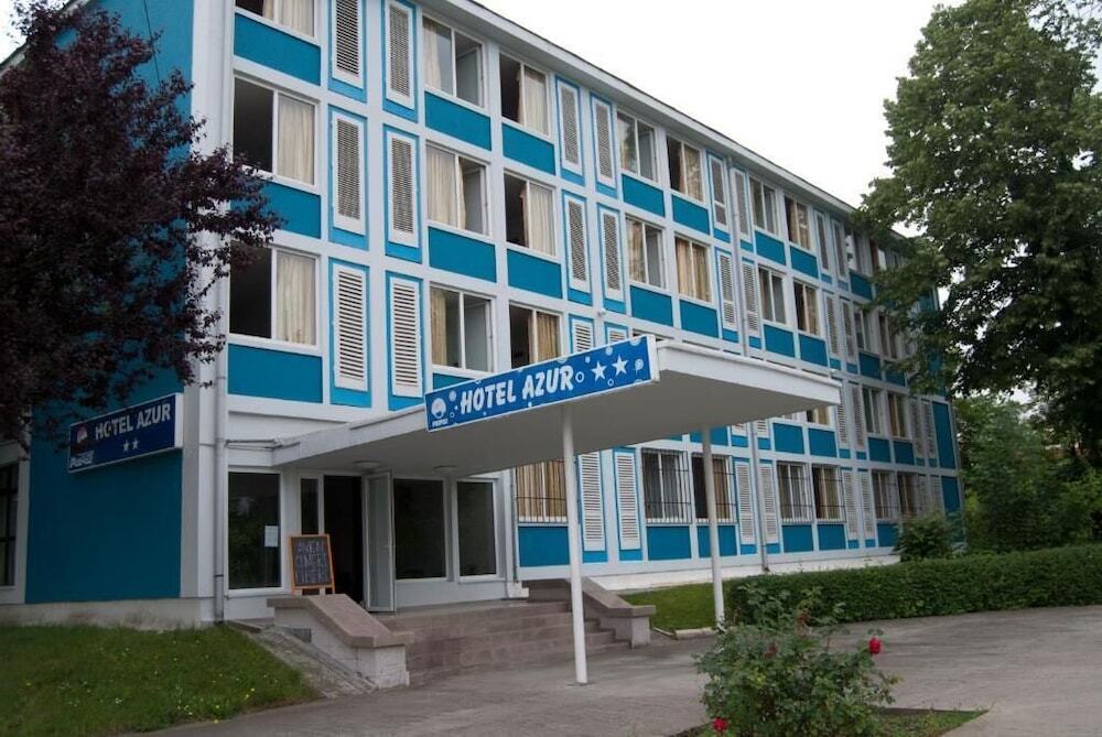 Hotel Azur - 262