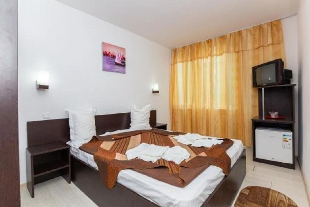 Hotel Azur - 856