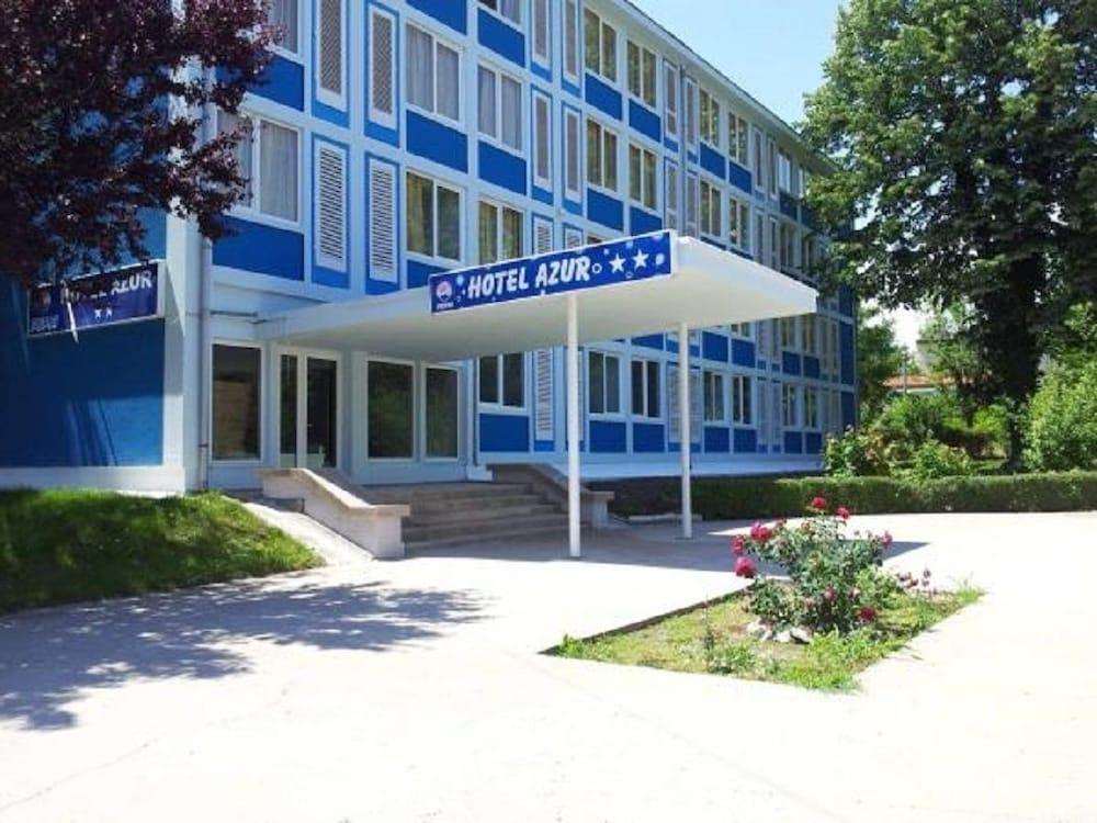 Hotel Azur - 290