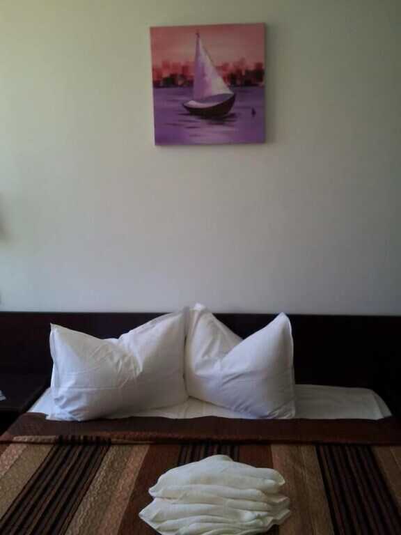 Hotel Azur - 202
