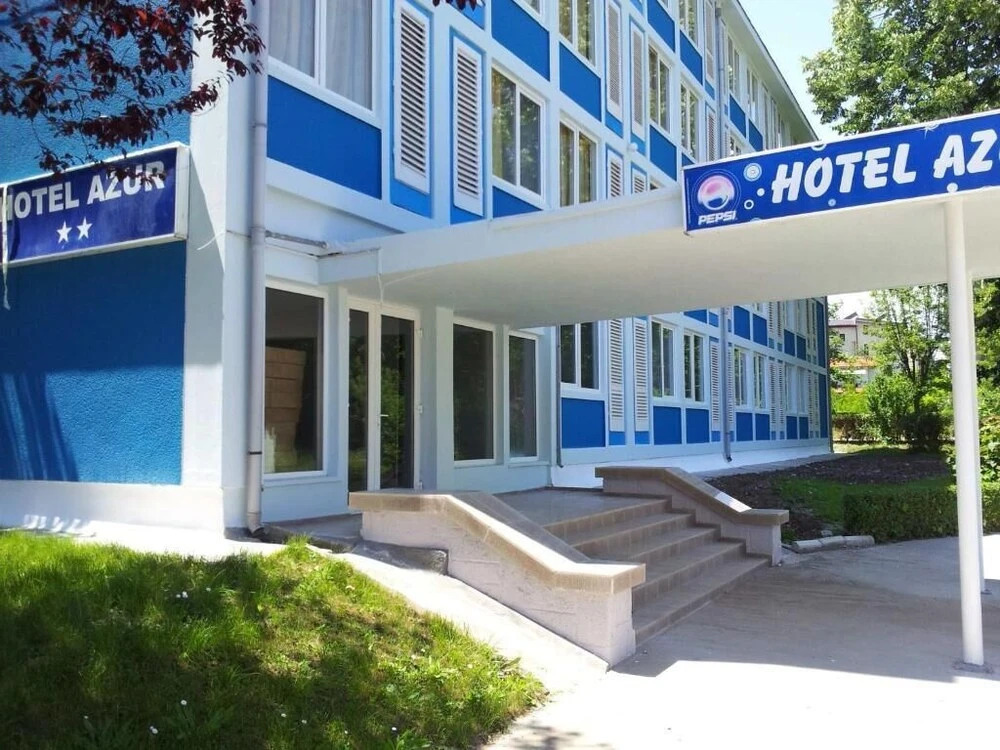 Hotel Azur - 612