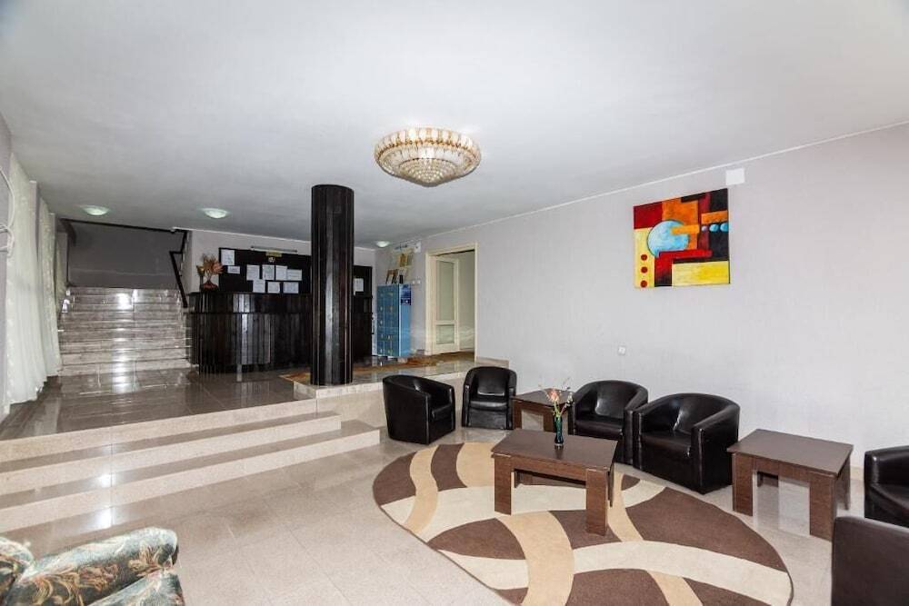 Hotel Azur - 962