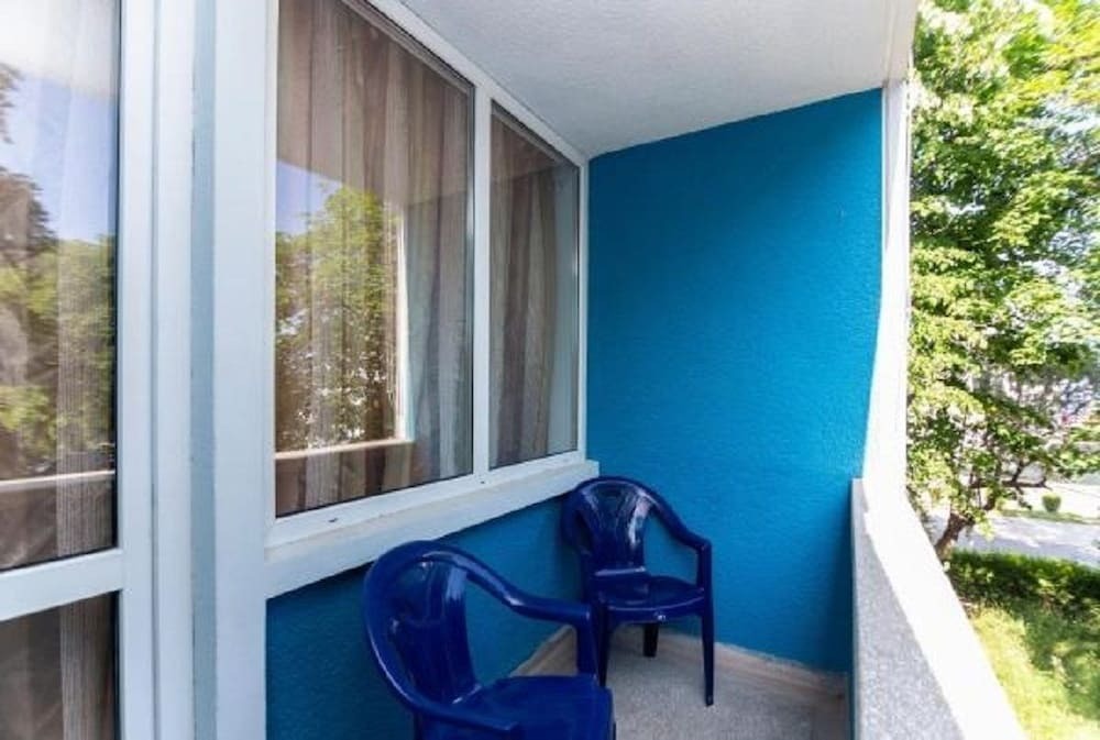 Hotel Azur - 724