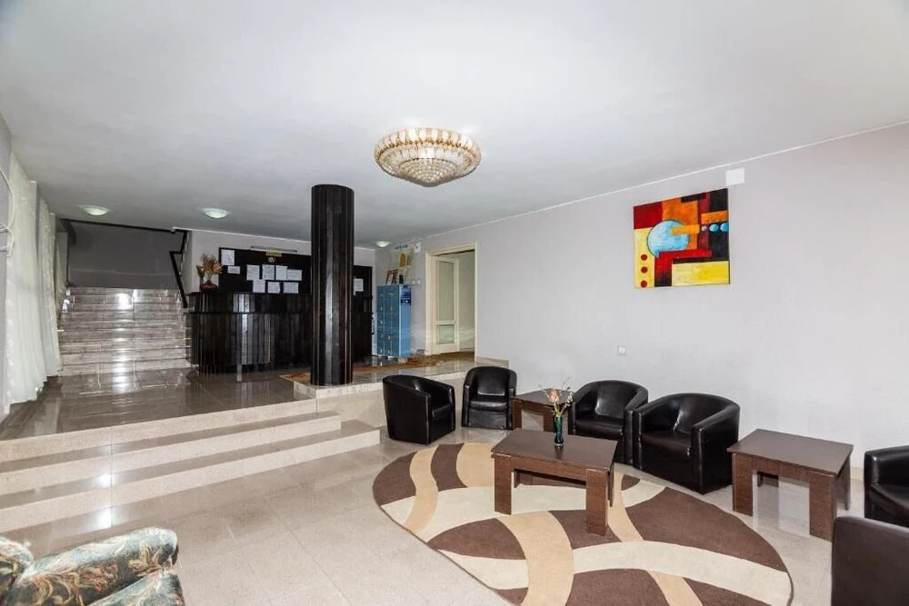 Hotel Azur - 53