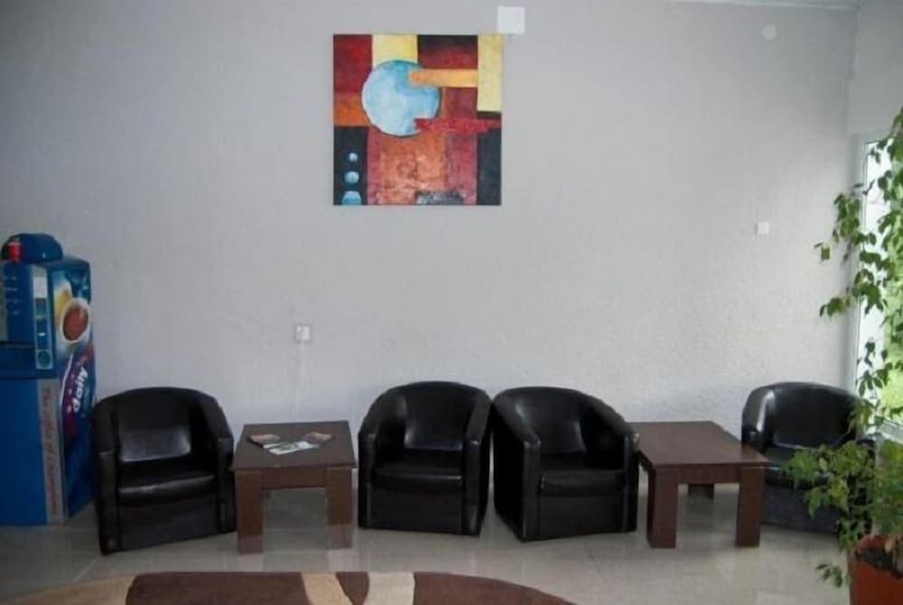 Hotel Azur - 264
