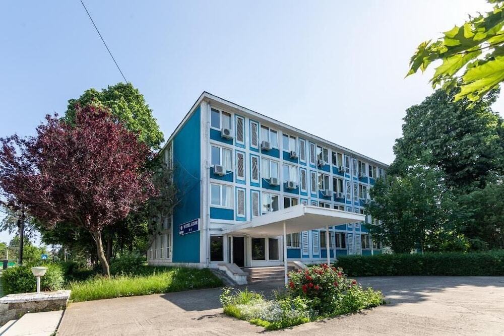 Hotel Azur - 47