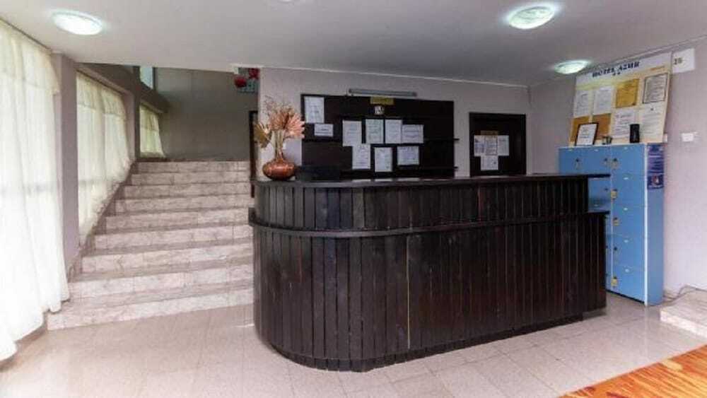 Hotel Azur - 260