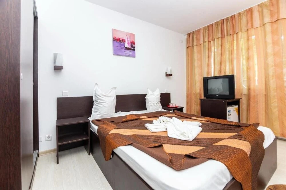 Hotel Azur - 115
