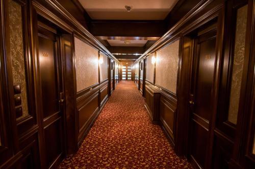 Hotel Balada - 854