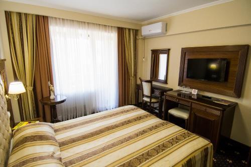 Hotel Balada - 729