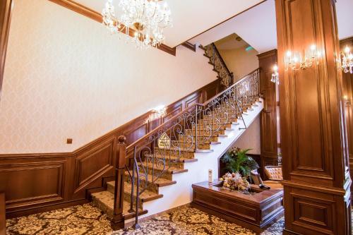 Hotel Balada - 119