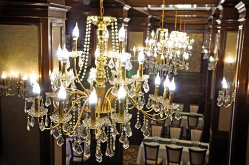 Hotel Balada - 687