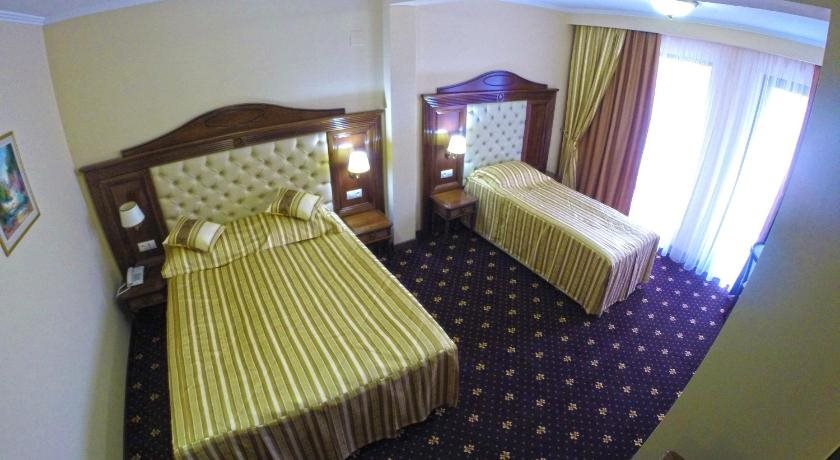 Hotel Balada - 475