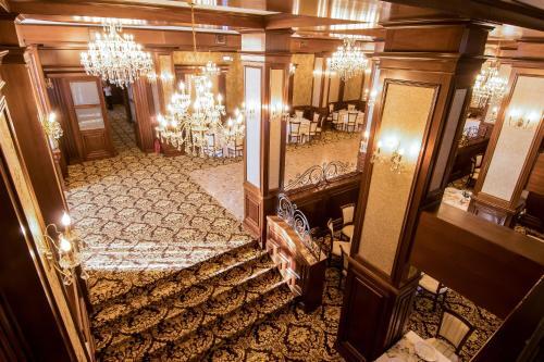 Hotel Balada - 878