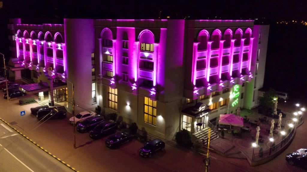Hotel Balada - 964