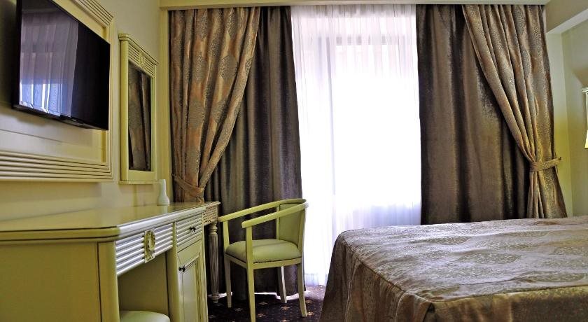 Hotel Balada - 559